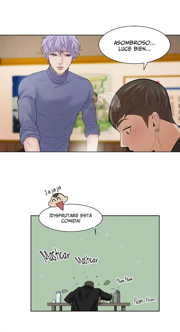 Página 109 — Shell boy Capítulo 1