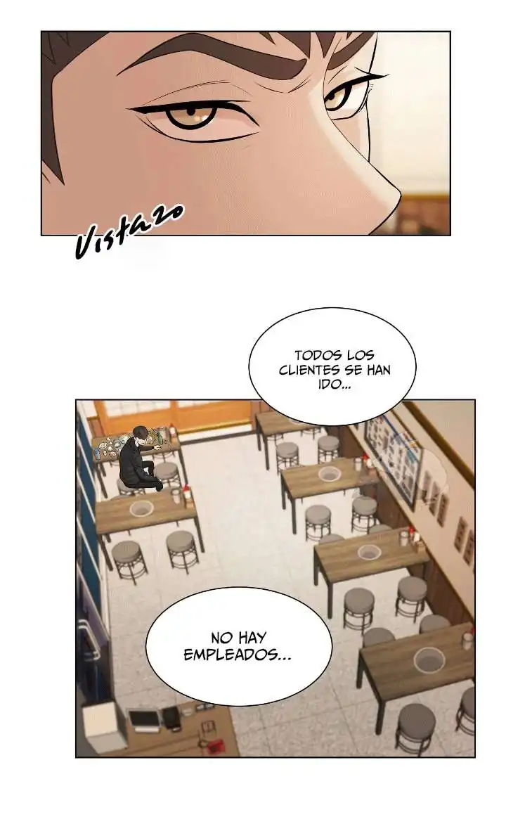 Página 113 — Shell boy Capítulo 1