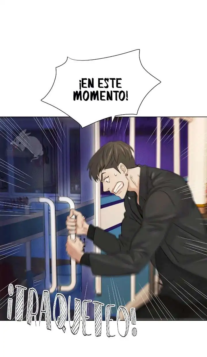 Página 114 — Shell boy Capítulo 1