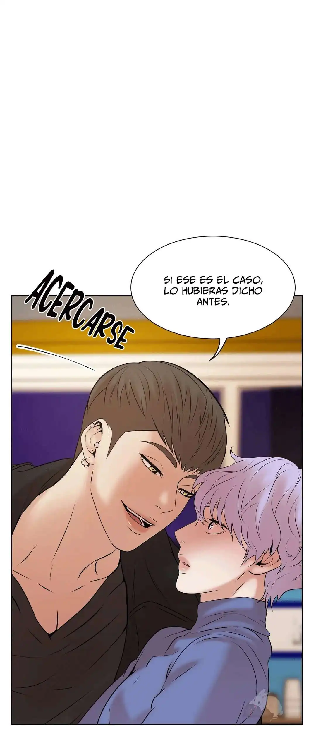 Página 5 — Shell boy Capítulo 2