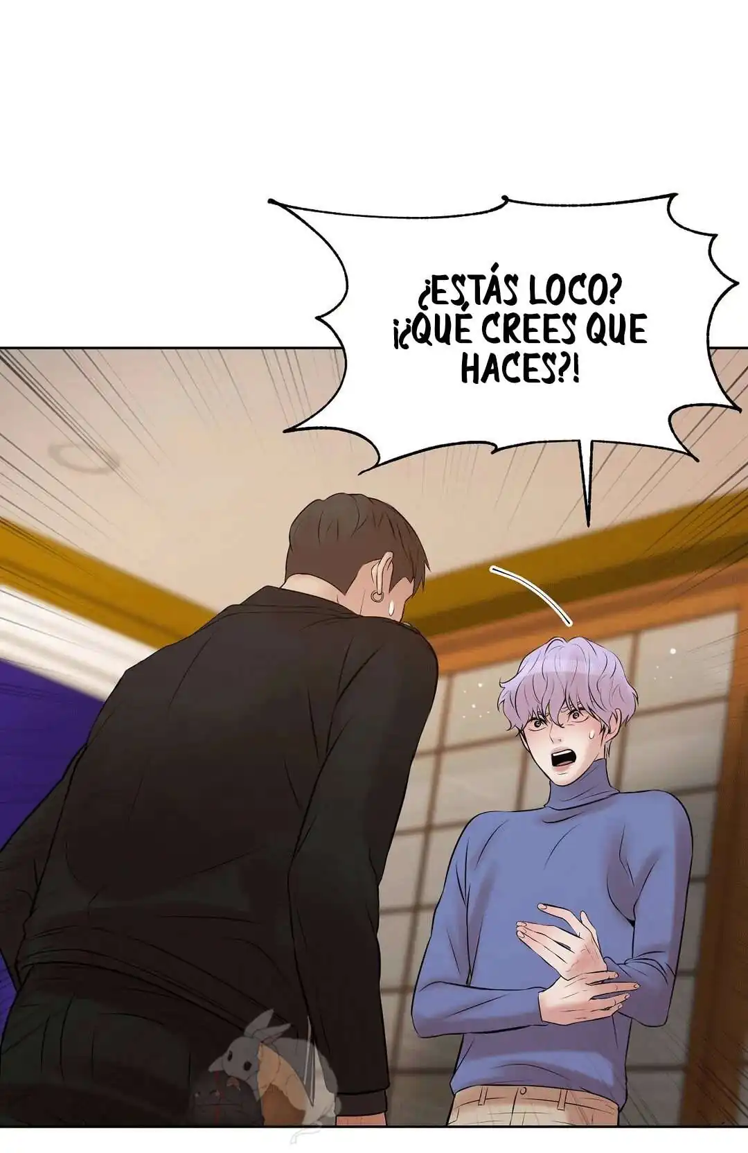 Página 20 — Shell boy Capítulo 2