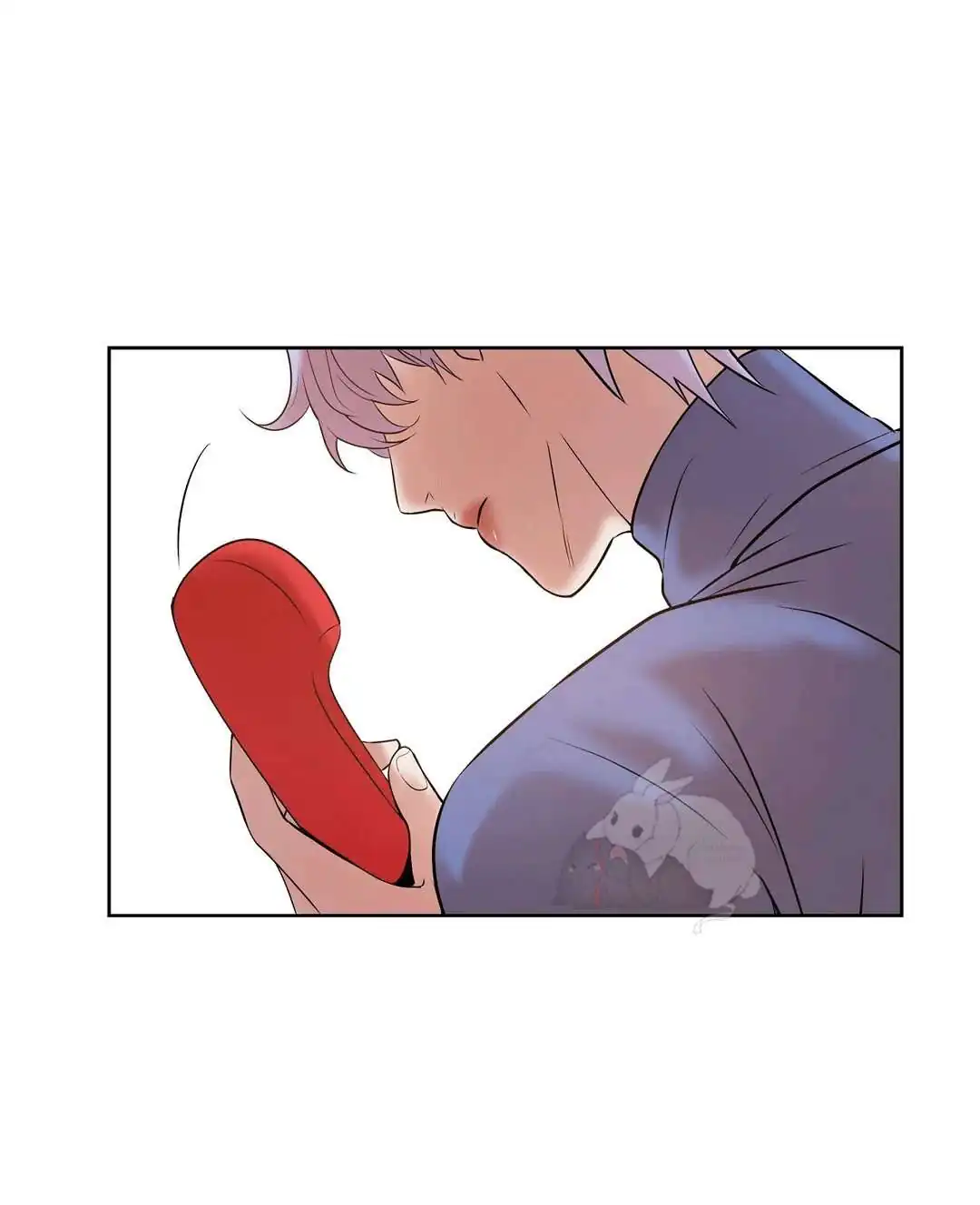 Página 28 — Shell boy Capítulo 2