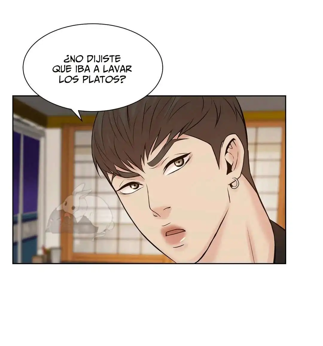 Página 31 — Shell boy Capítulo 2