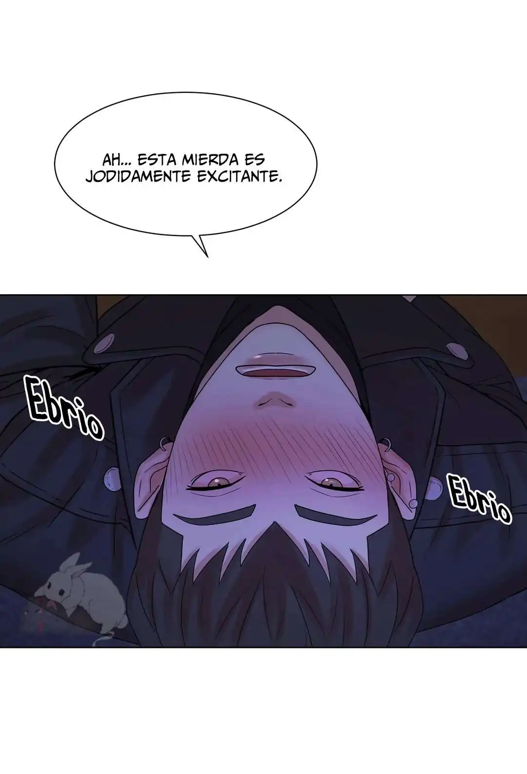 Página 38 — Shell boy Capítulo 2