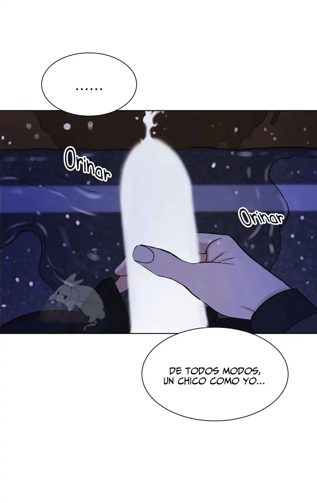 Página 41 — Shell boy Capítulo 2