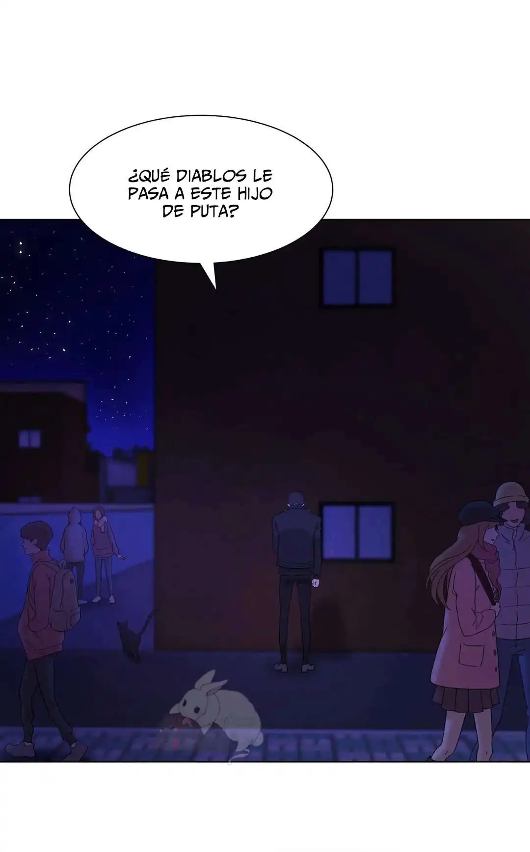 Página 48 — Shell boy Capítulo 2