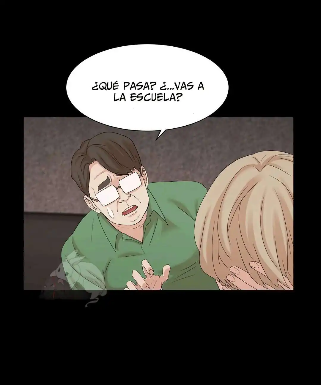 Página 59 — Shell boy Capítulo 2