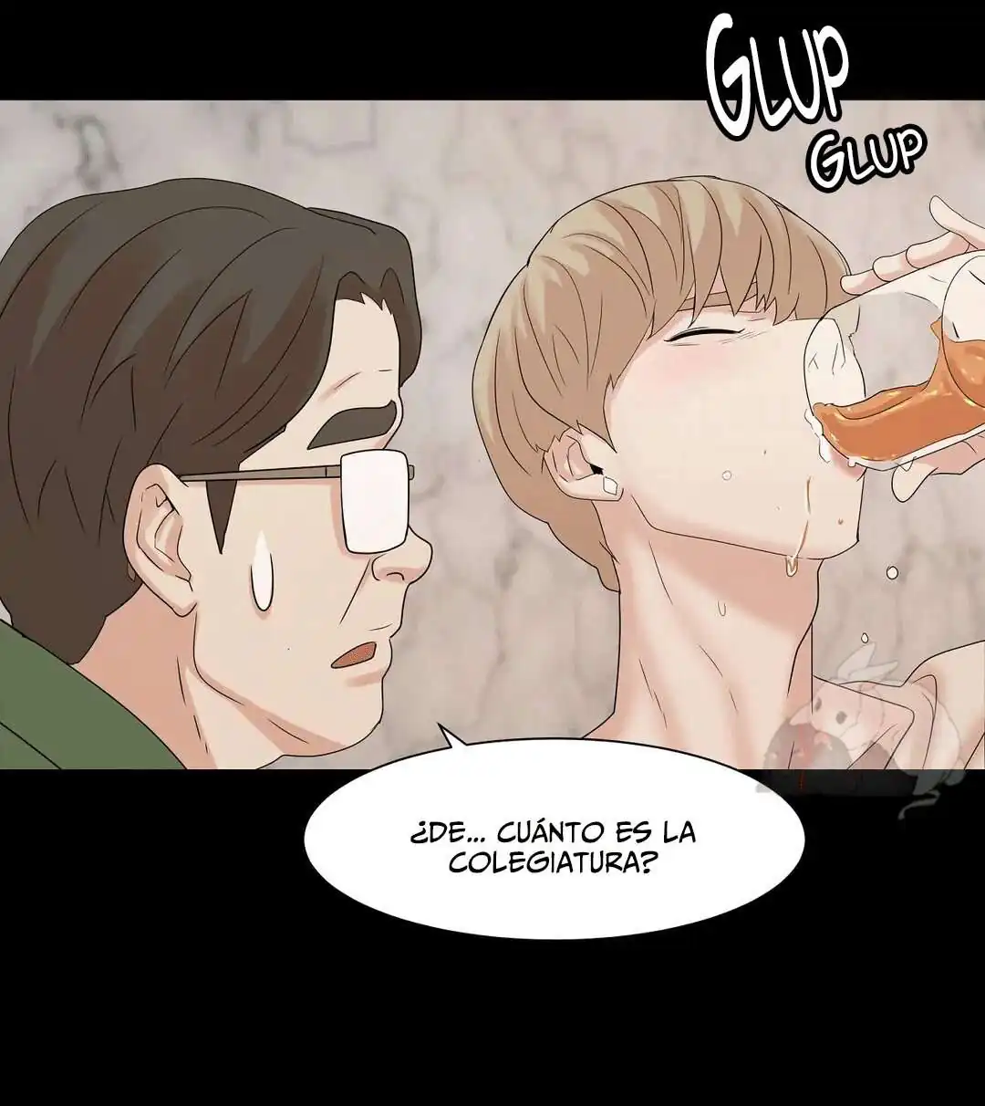Página 62 — Shell boy Capítulo 2