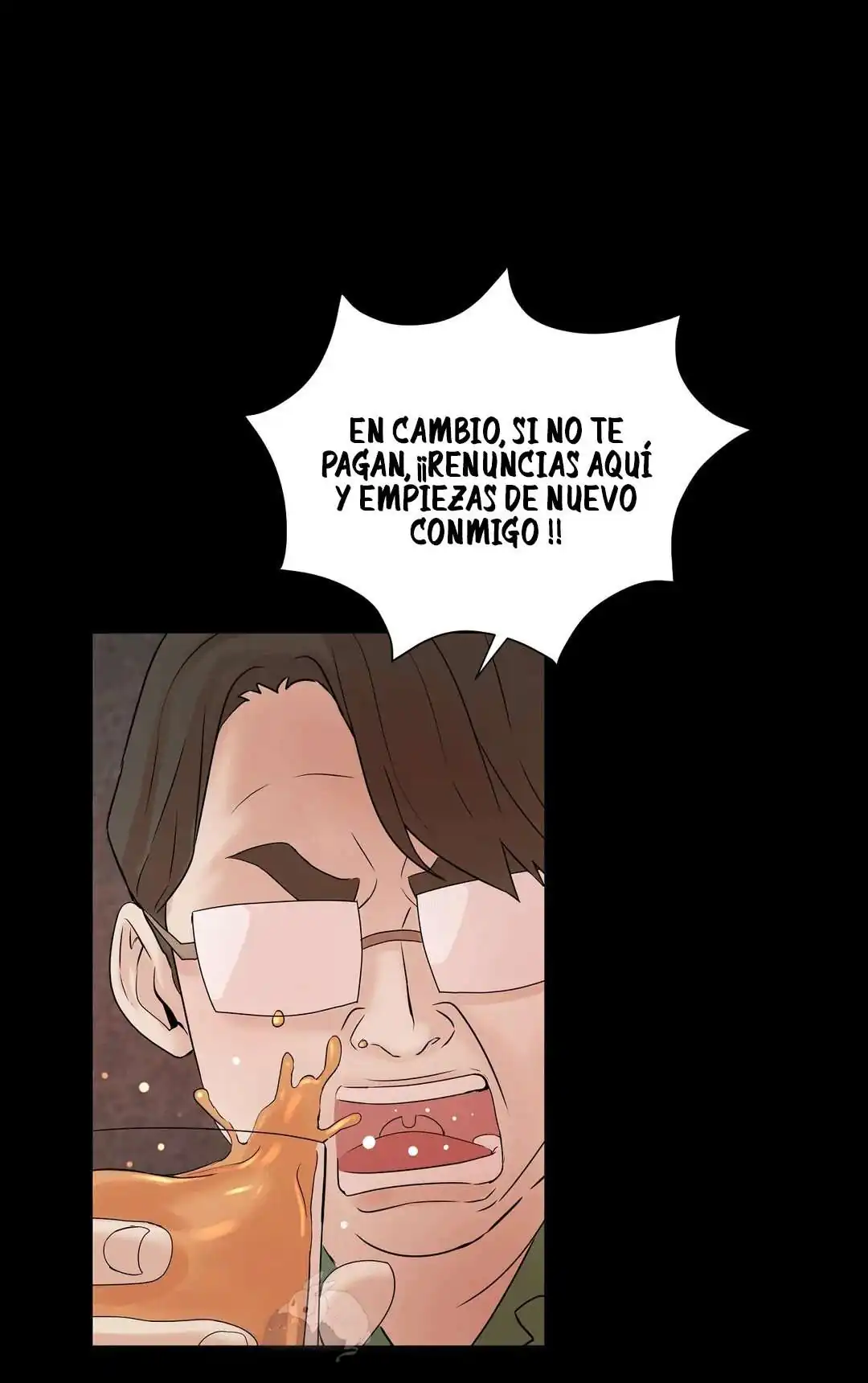 Página 66 — Shell boy Capítulo 2