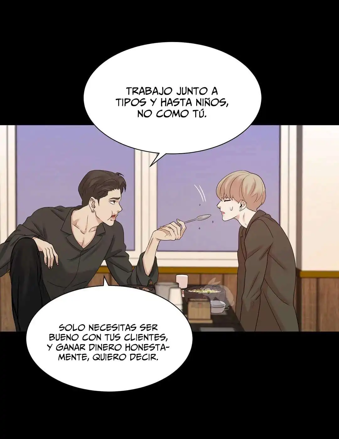 Página 89 — Shell boy Capítulo 2