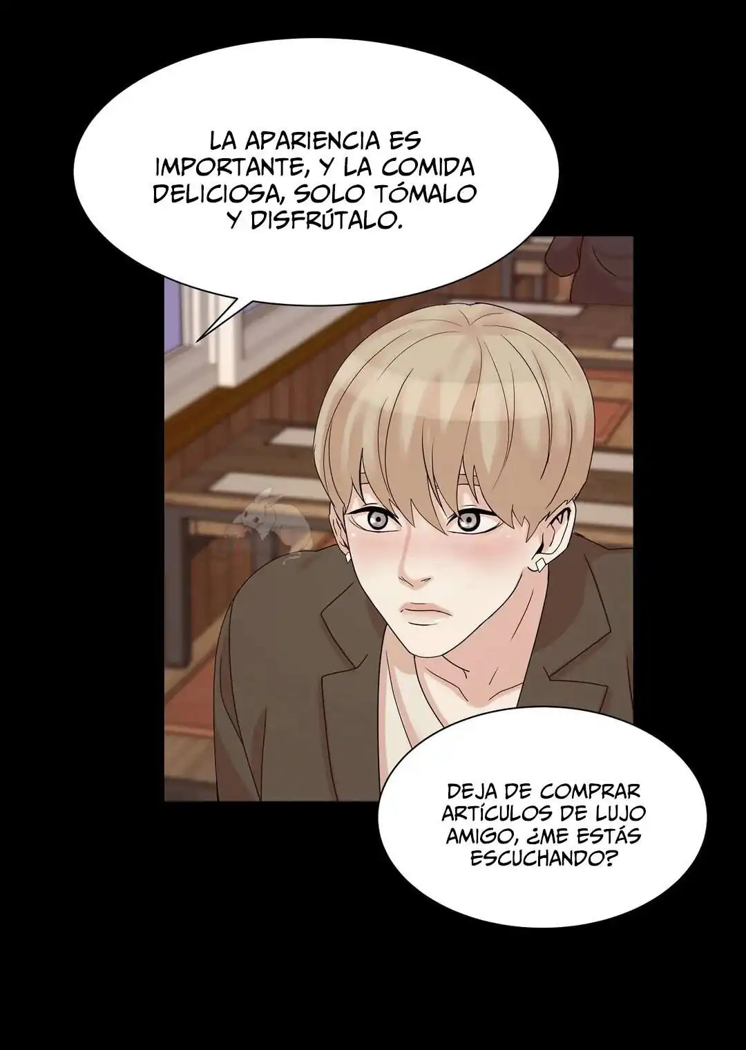 Página 90 — Shell boy Capítulo 2
