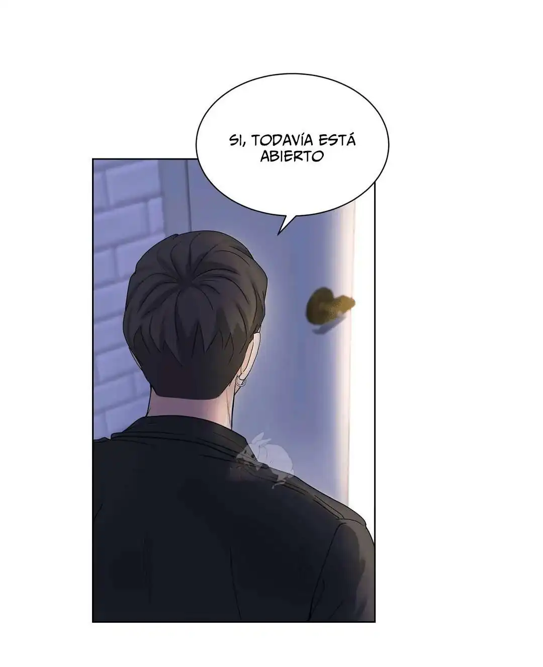 Página 107 — Shell boy Capítulo 2