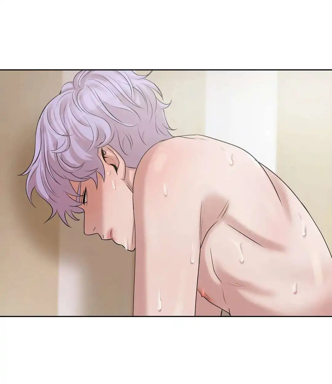 Página 5 — Shell boy Capítulo 4