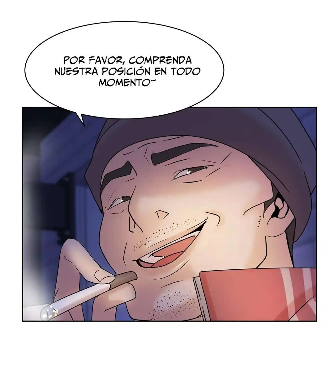 Página 15 — Shell boy Capítulo 4
