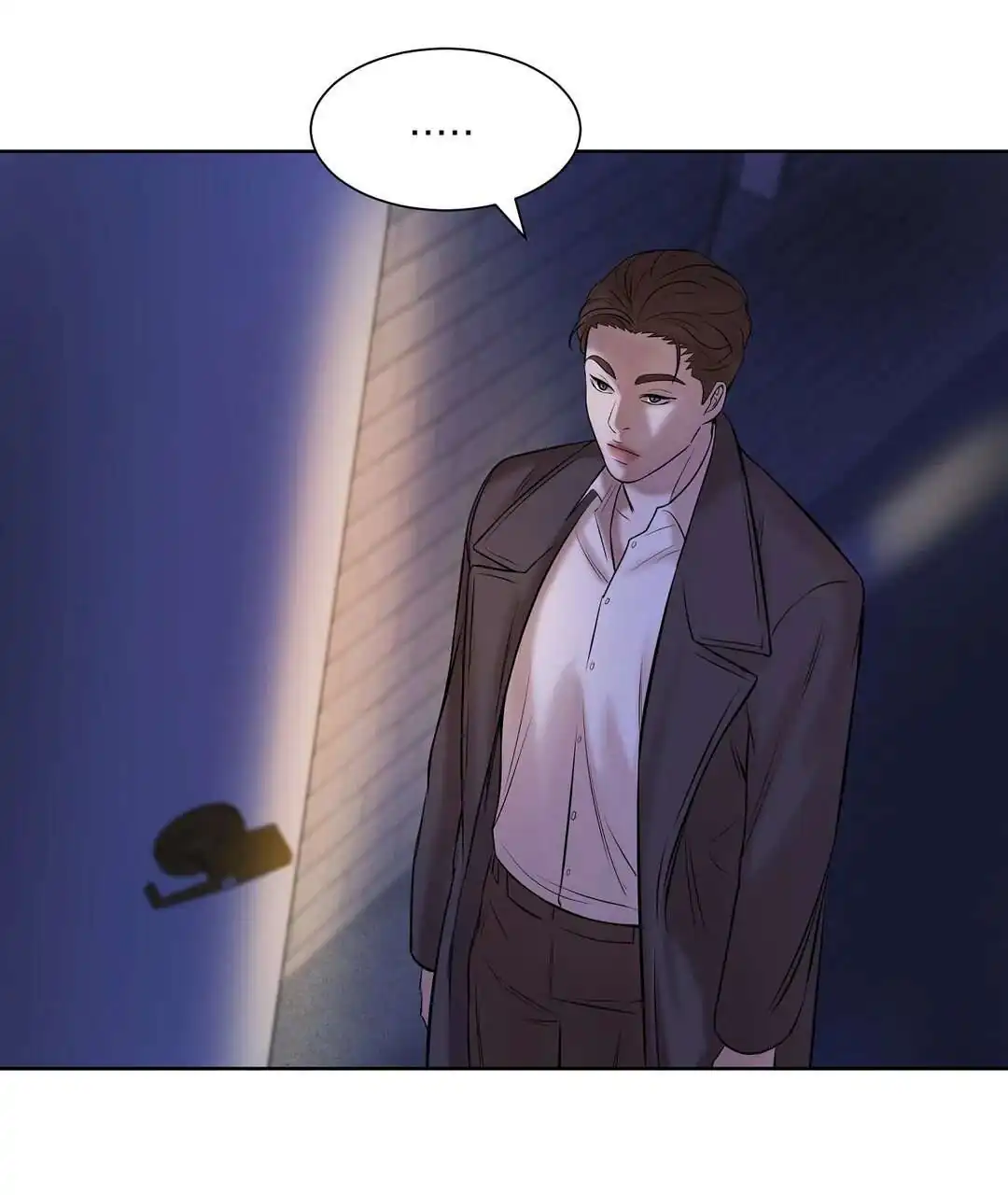 Página 20 — Shell boy Capítulo 4