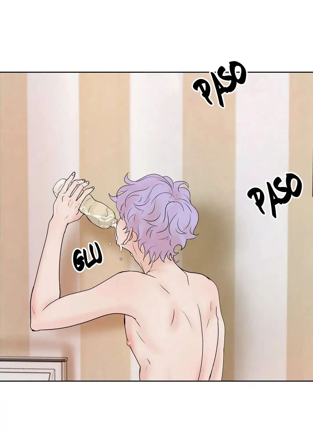 Página 25 — Shell boy Capítulo 4