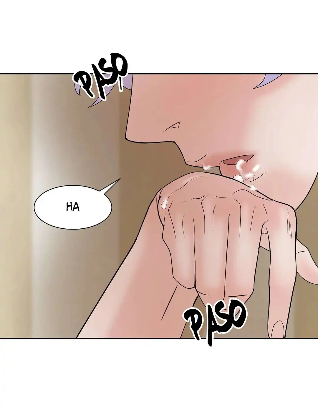 Página 26 — Shell boy Capítulo 4