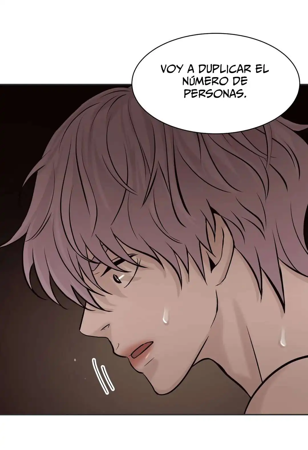 Página 28 — Shell boy Capítulo 4
