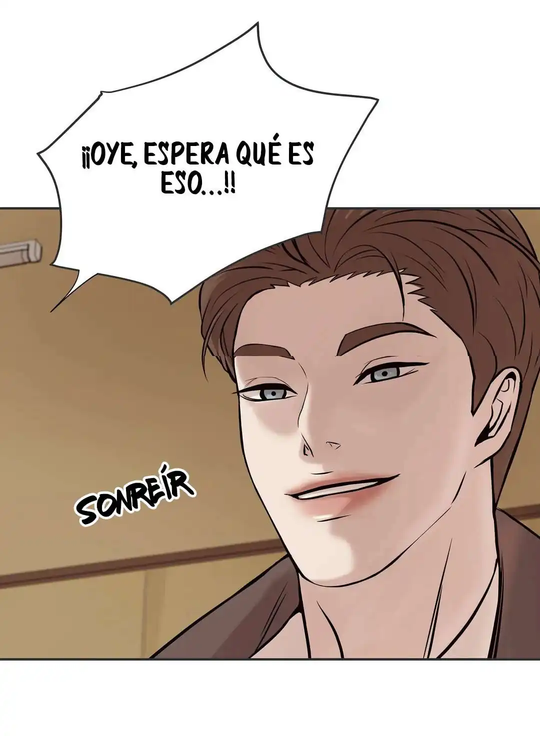 Página 29 — Shell boy Capítulo 4