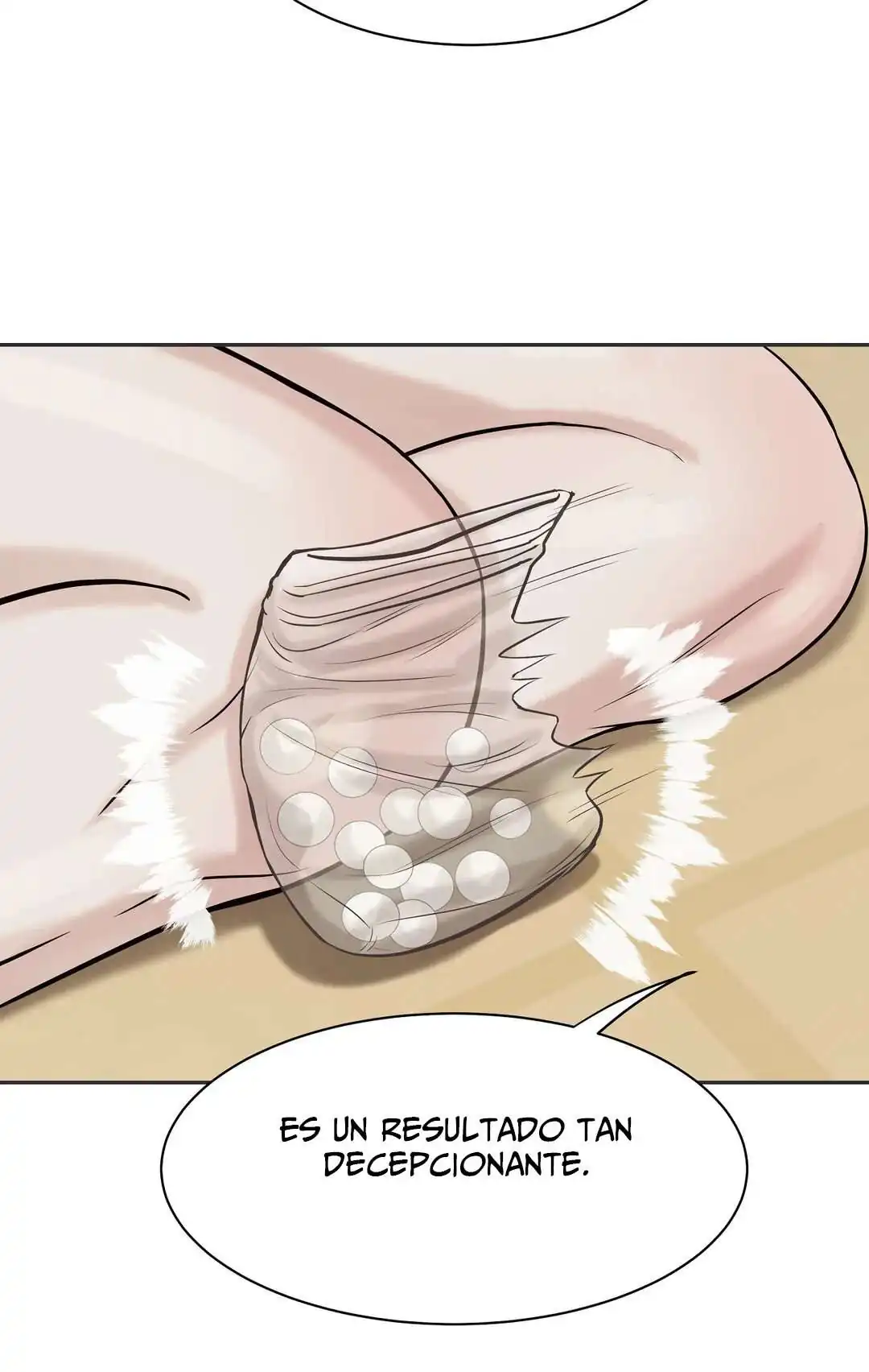 Página 32 — Shell boy Capítulo 4