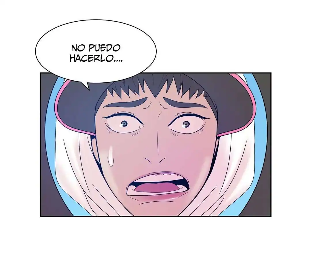 Página 50 — Shell boy Capítulo 4