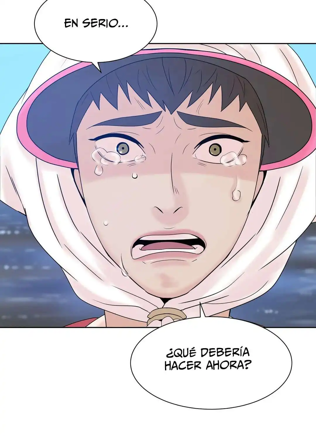 Página 52 — Shell boy Capítulo 4