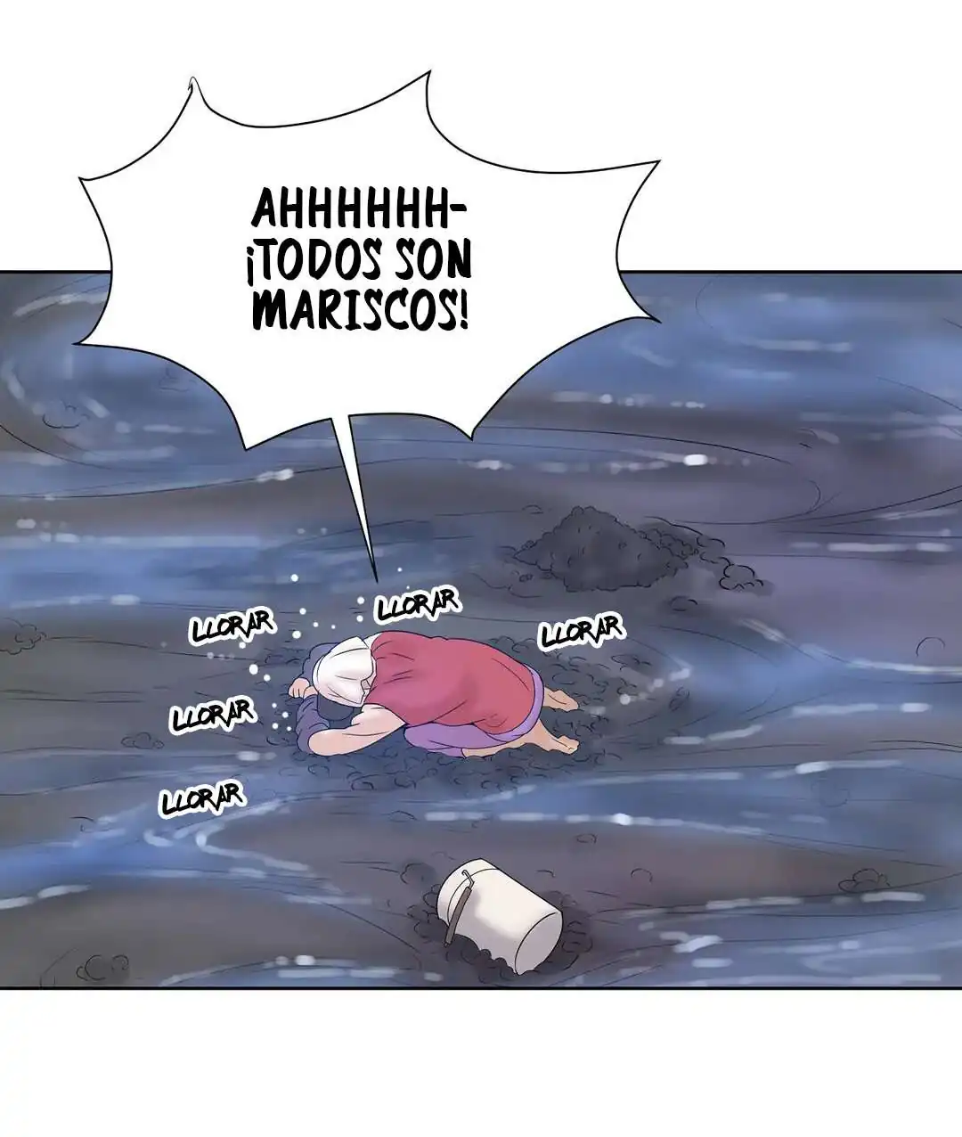 Página 53 — Shell boy Capítulo 4