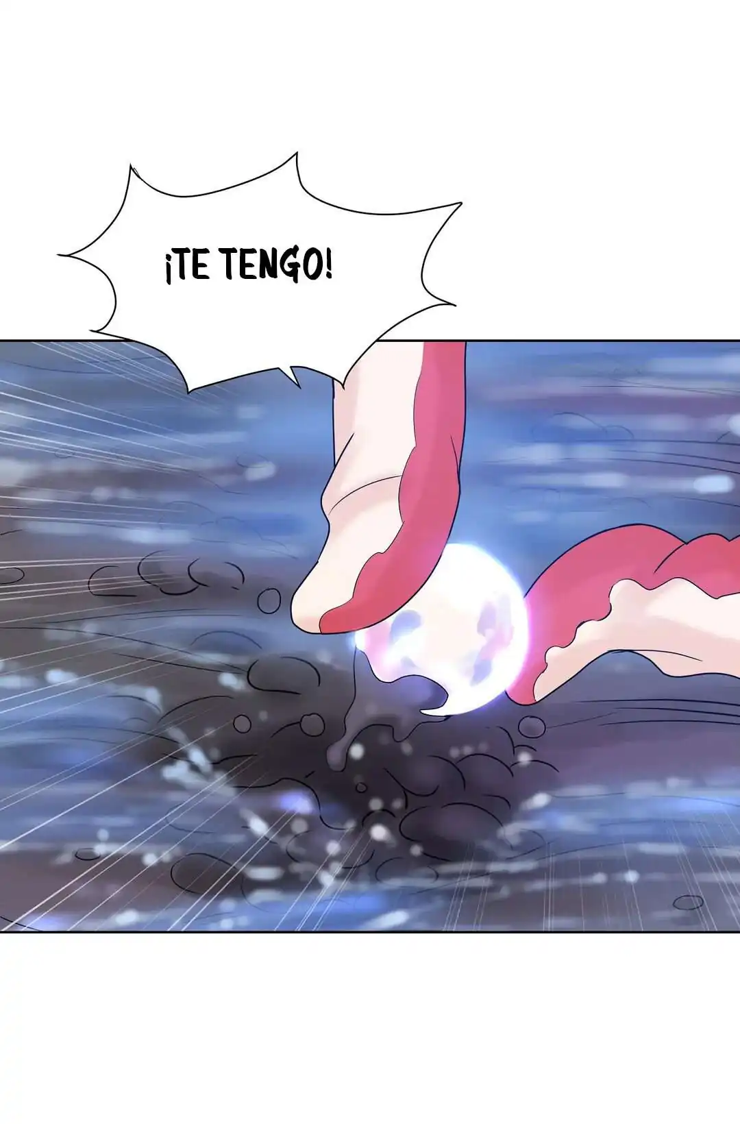 Página 56 — Shell boy Capítulo 4