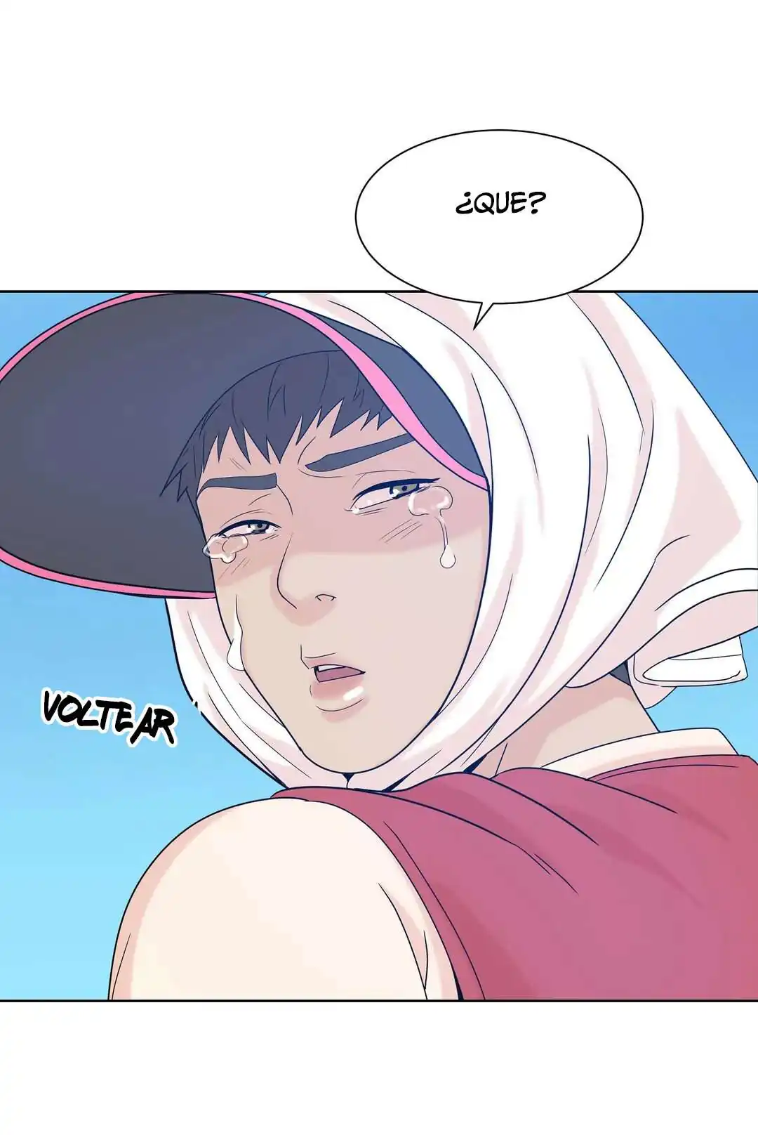 Página 59 — Shell boy Capítulo 4