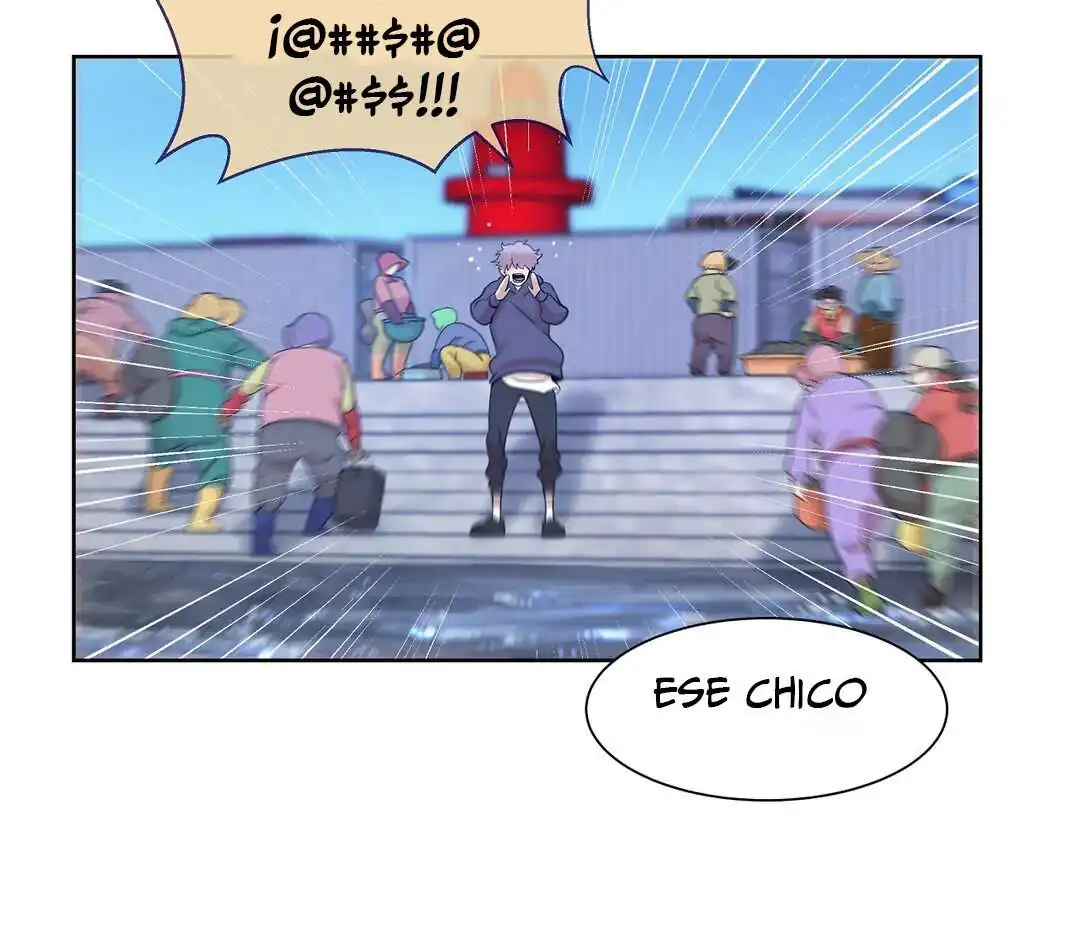 Página 60 — Shell boy Capítulo 4