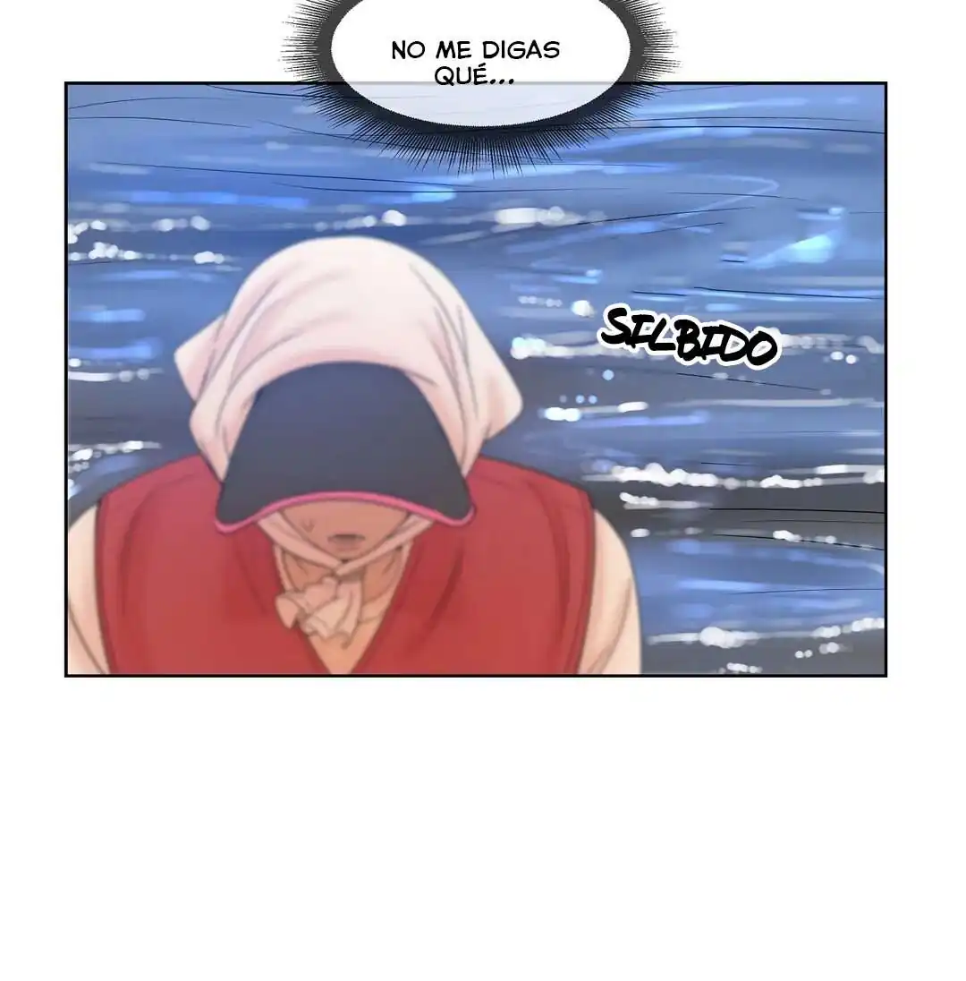 Página 63 — Shell boy Capítulo 4