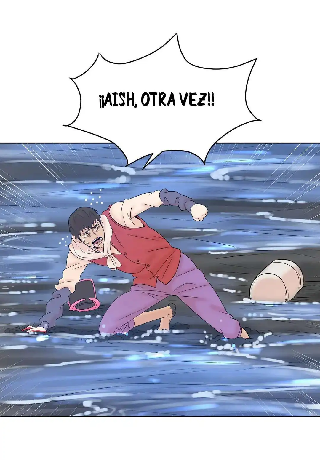 Página 67 — Shell boy Capítulo 4