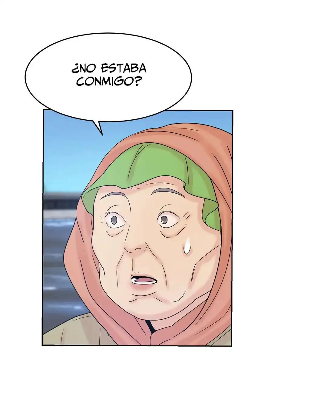 Página 71 — Shell boy Capítulo 4