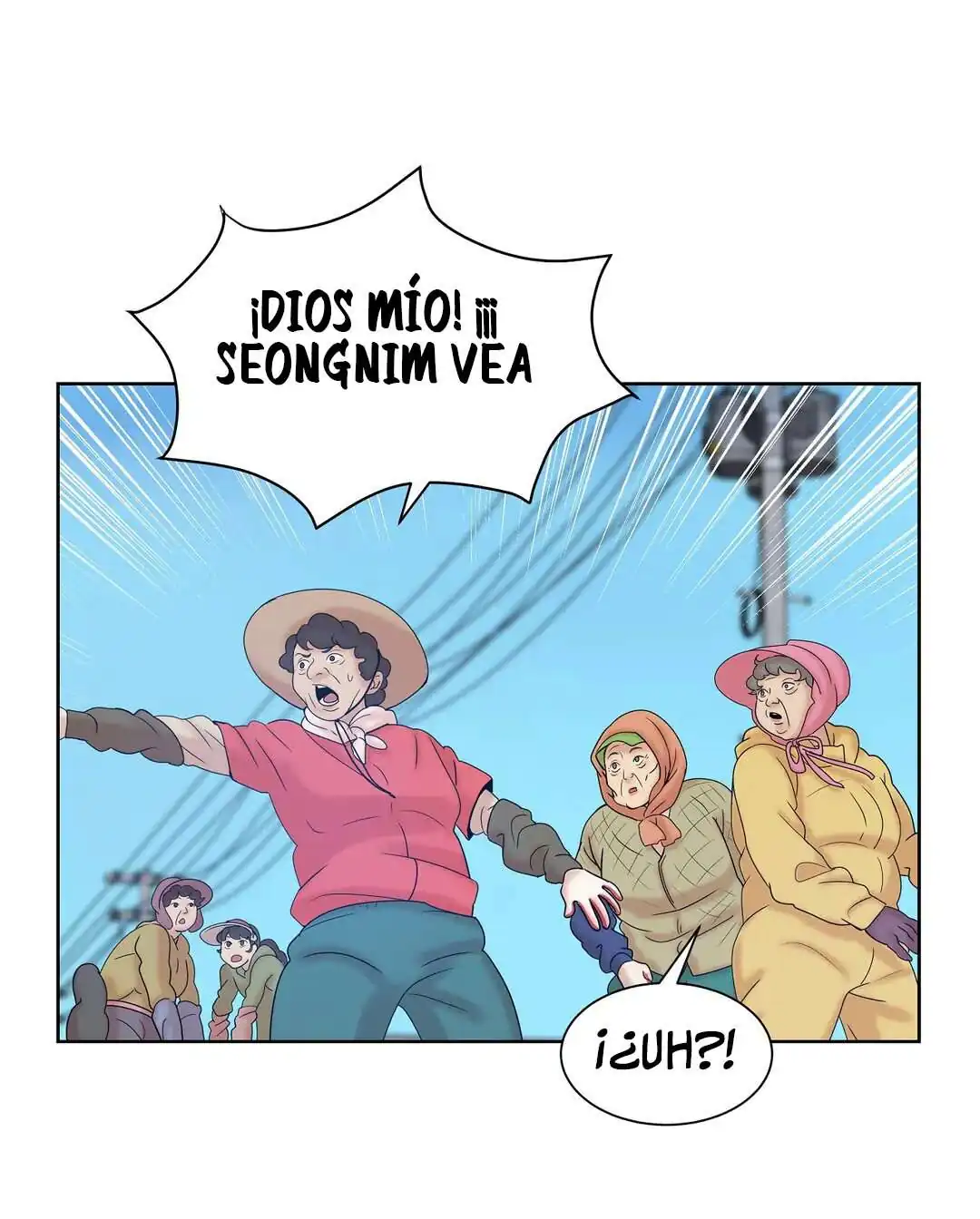 Página 73 — Shell boy Capítulo 4