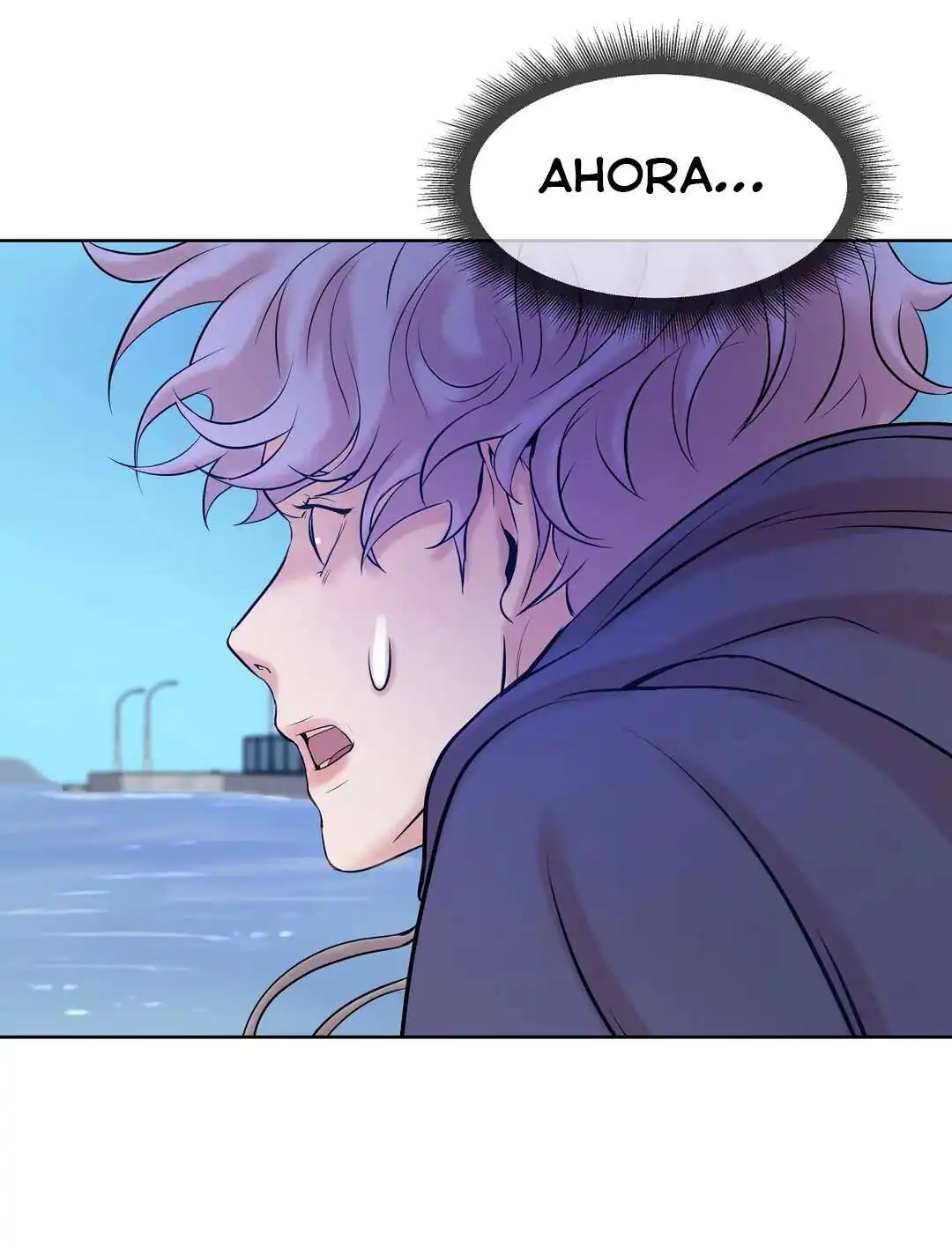 Página 75 — Shell boy Capítulo 4