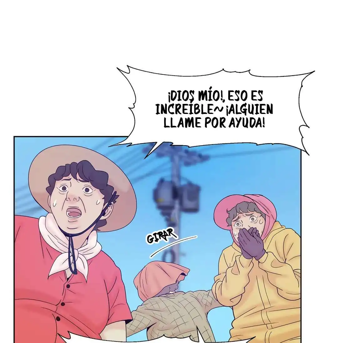 Página 79 — Shell boy Capítulo 4