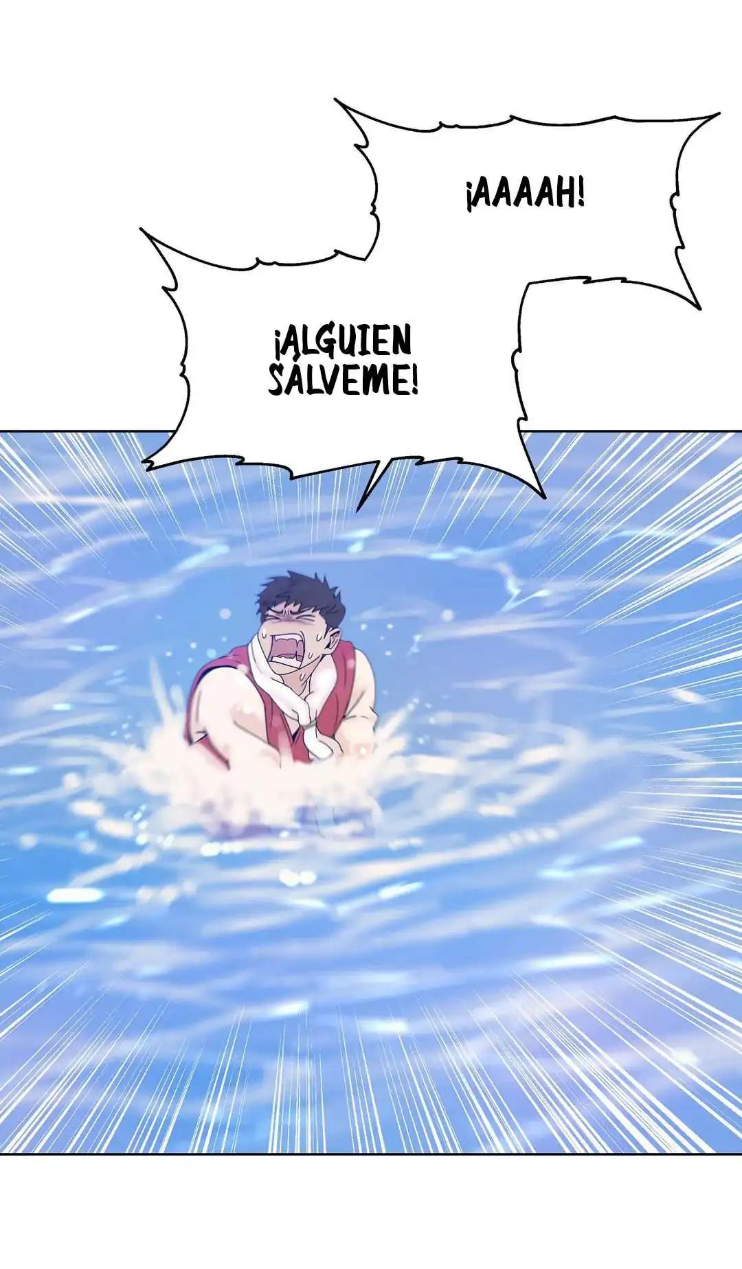Página 81 — Shell boy Capítulo 4