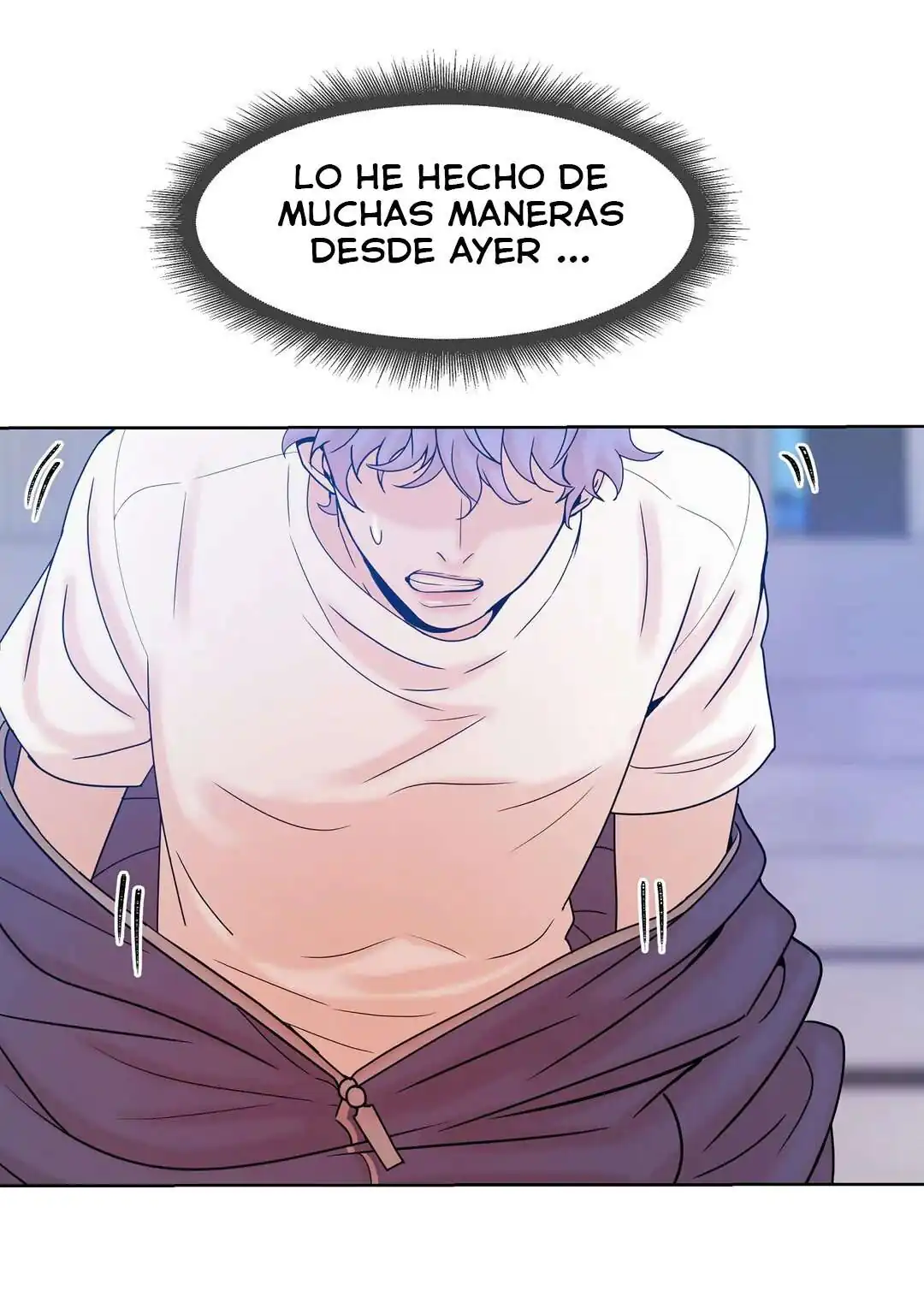 Página 82 — Shell boy Capítulo 4