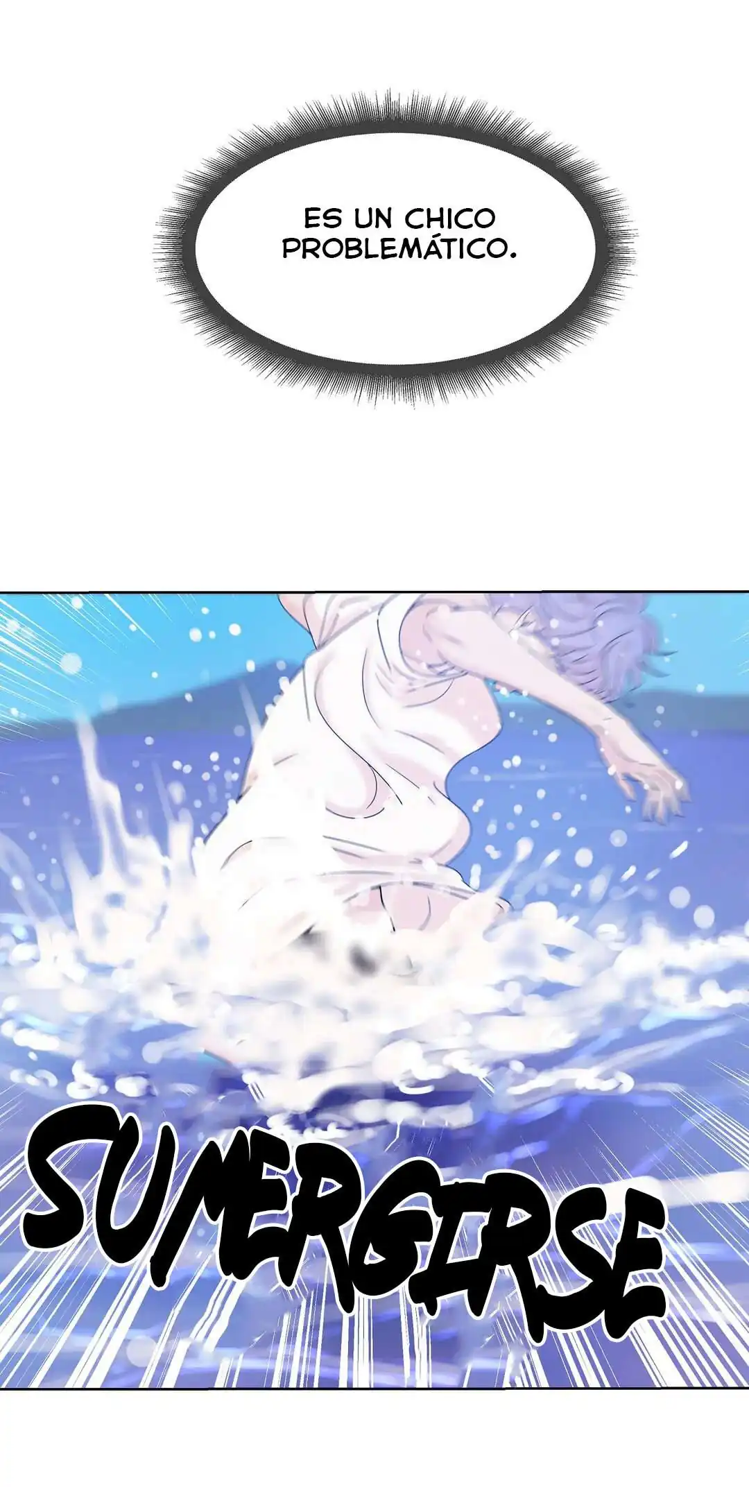 Página 83 — Shell boy Capítulo 4