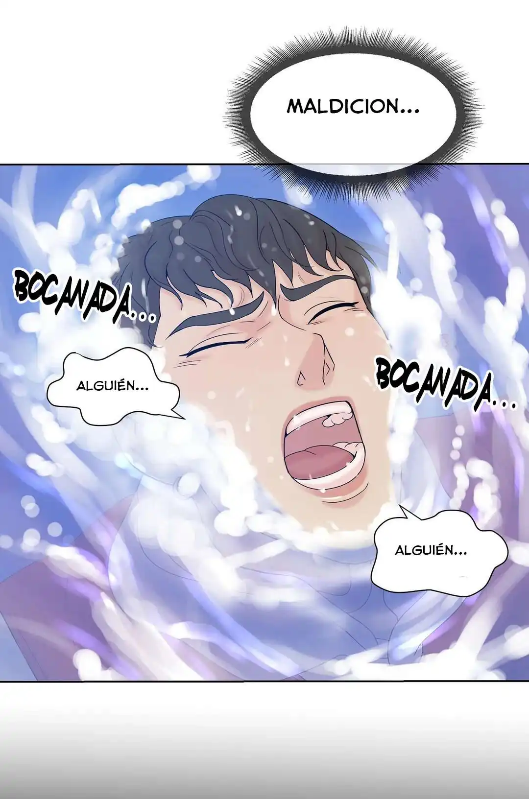 Página 85 — Shell boy Capítulo 4