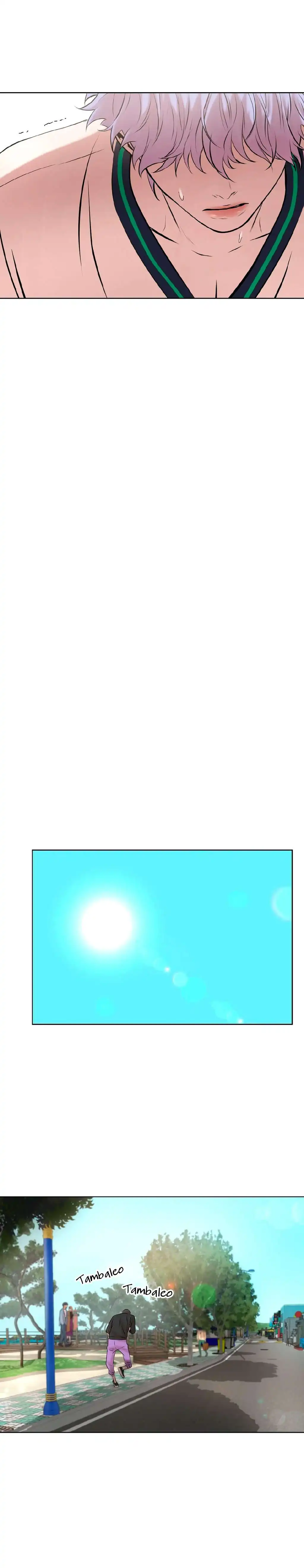 Página 19 — Shell boy Capítulo 6
