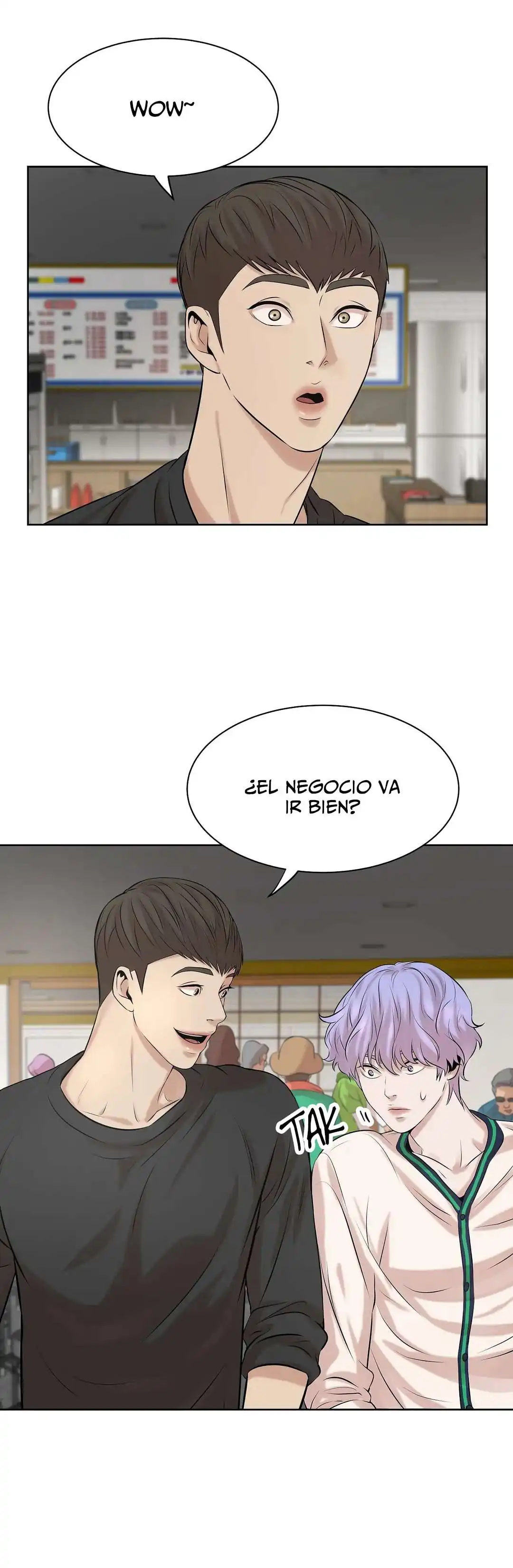 Página 11 — Shell boy Capítulo 7