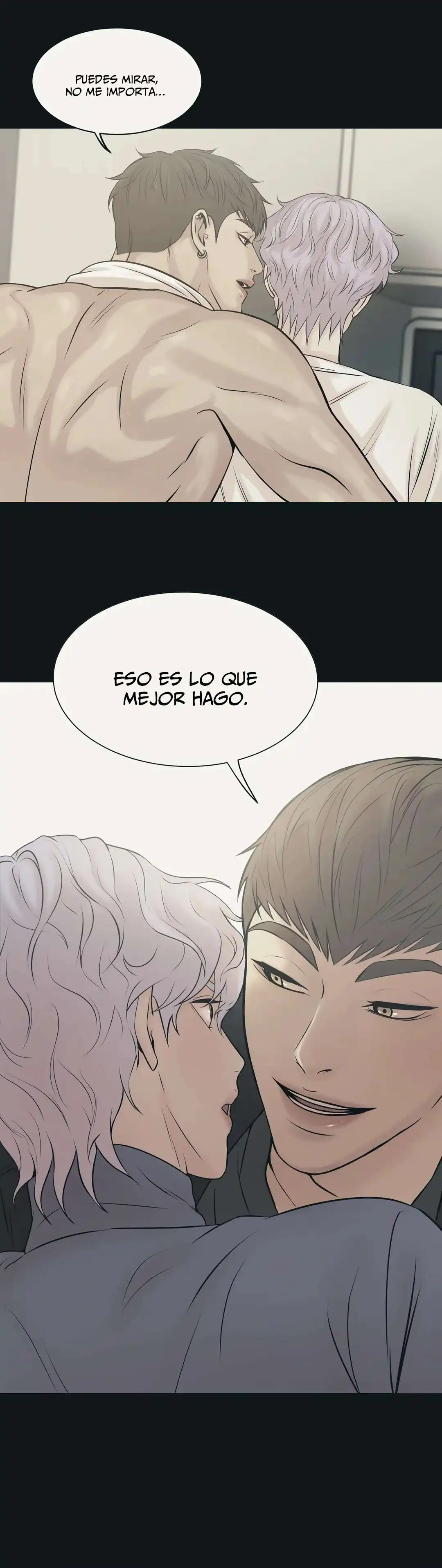 Página 24 — Shell boy Capítulo 7