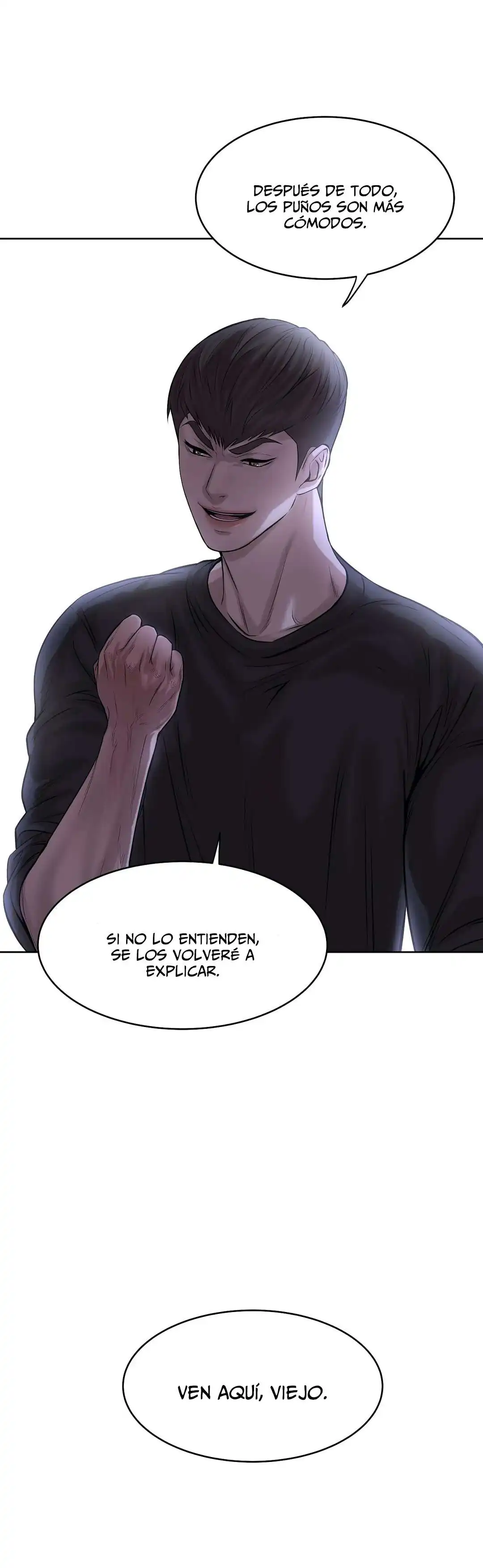 Página 42 — Shell boy Capítulo 7