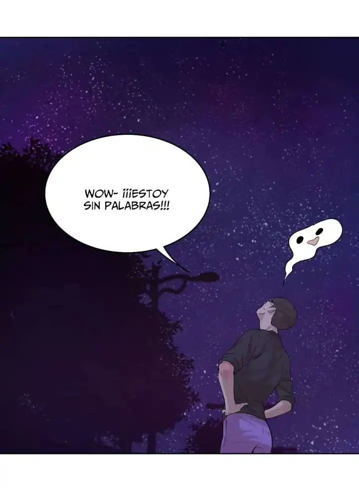 Página 6 — Shell boy Capítulo 8