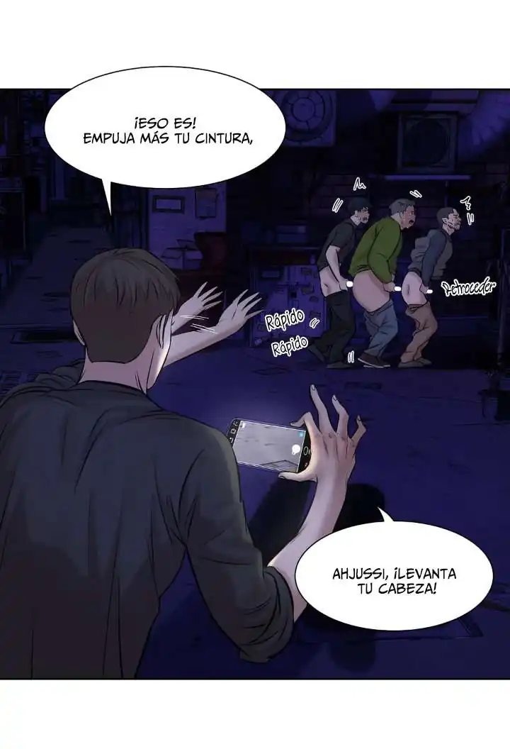 Página 12 — Shell boy Capítulo 8