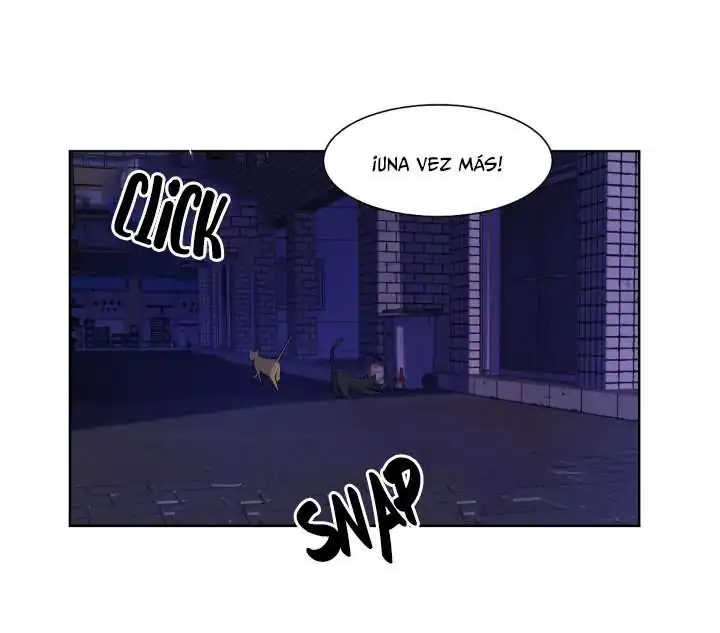 Página 24 — Shell boy Capítulo 8