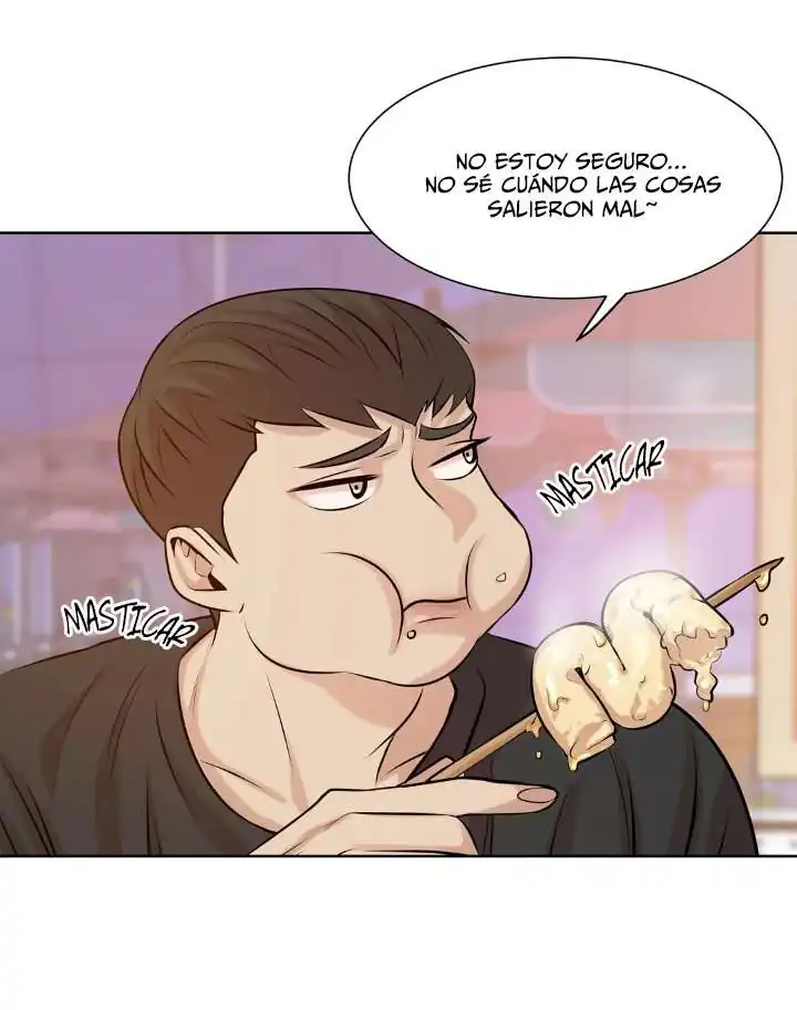 Página 52 — Shell boy Capítulo 8