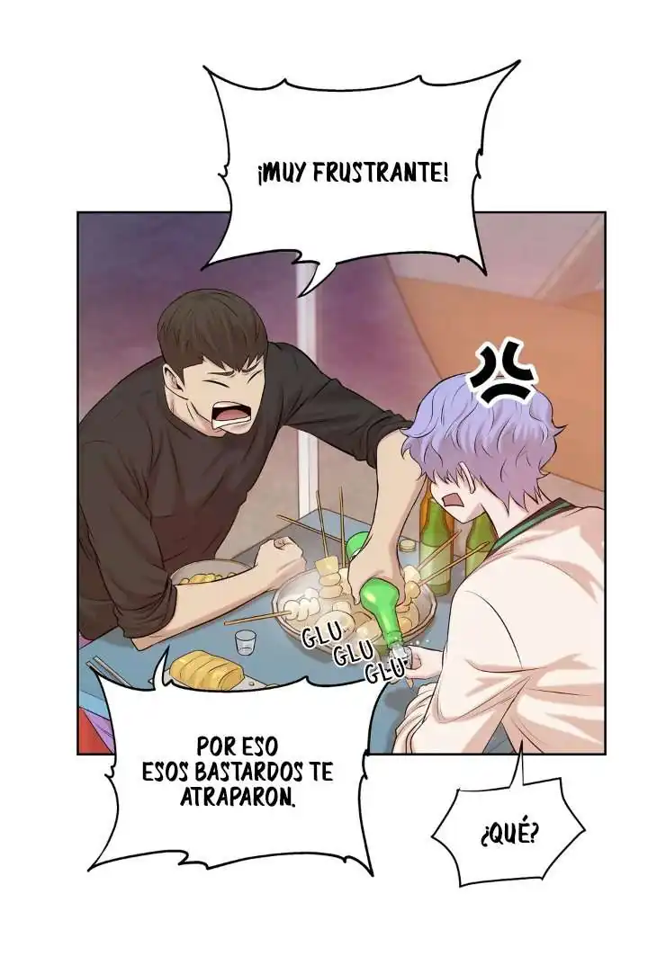 Página 57 — Shell boy Capítulo 8