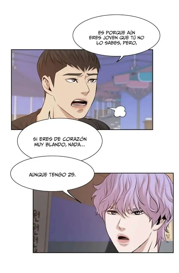 Página 58 — Shell boy Capítulo 8